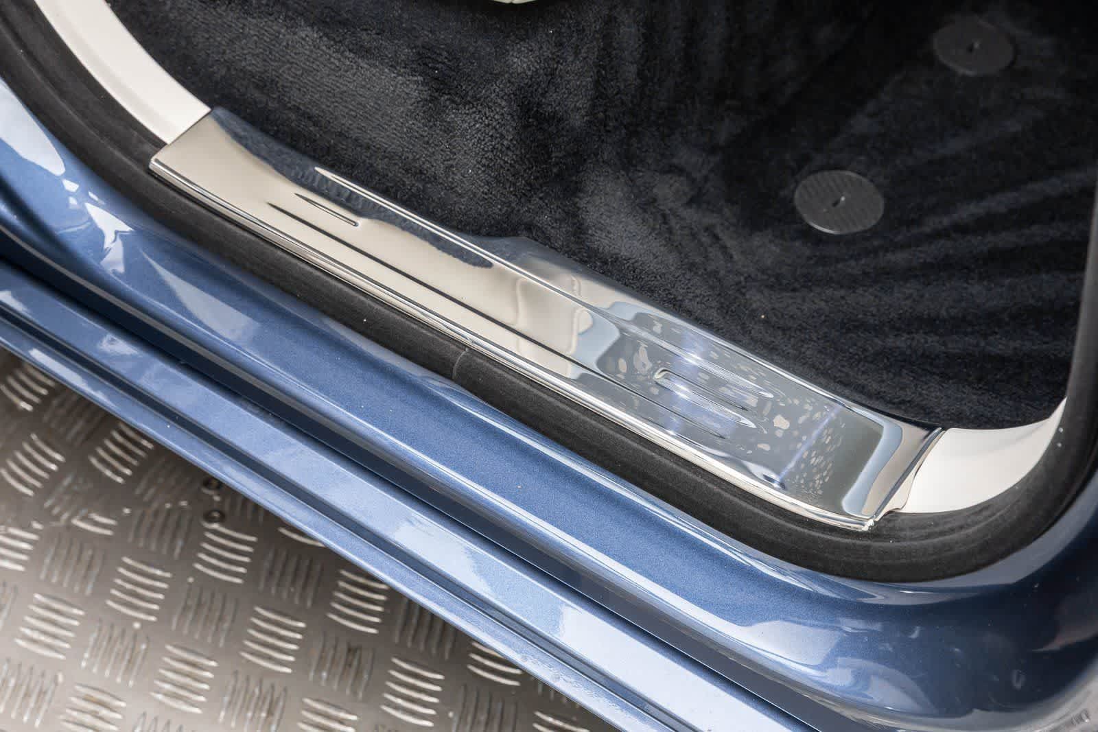 New 2026 Rolls-Royce Ghost AWD/4WD image 58