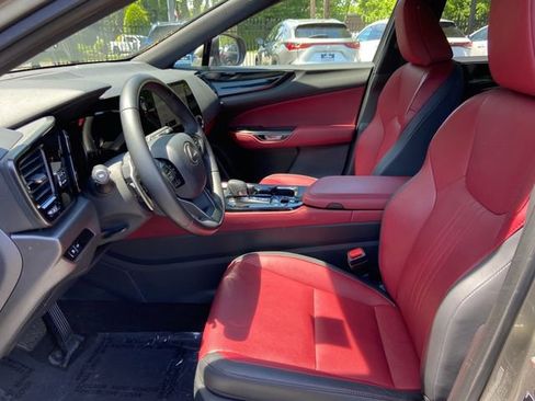 Used 2024 Lexus NX 350 AWD w/ Cold Area Package image 24