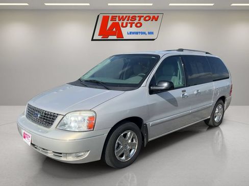 Used 2006 Ford Freestar Limited FWD image 1