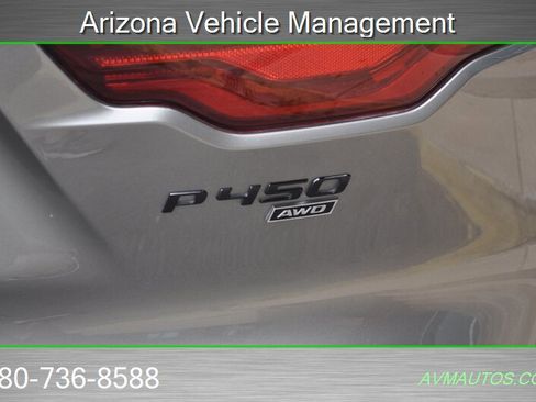 Used 2023 Jaguar F-TYPE R-Dynamic AWD/4WD image 22