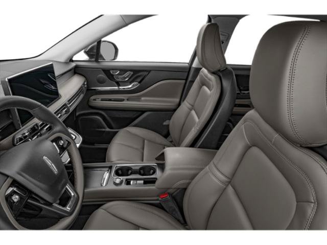 Certified 2025 Lincoln Corsair FWD image 8