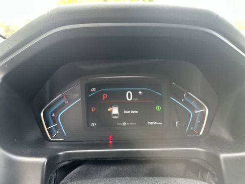Used 2024 Honda Odyssey EX-L image 16