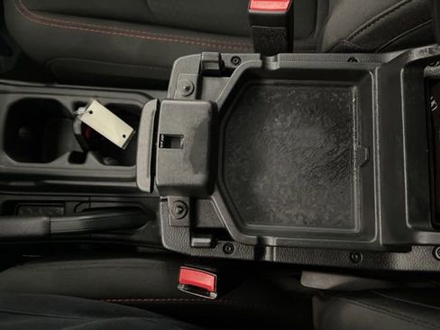 Used 2023 Jeep Wrangler Unlimited Rubicon image 44