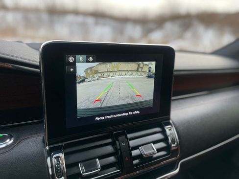 Used 2021 Lincoln Navigator L Reserve w/ Luxury Package image 33