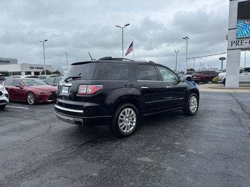 Used 2016 GMC Acadia Denali FWD image 5