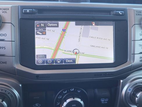 Used 2019 Toyota 4Runner SR5 image 35