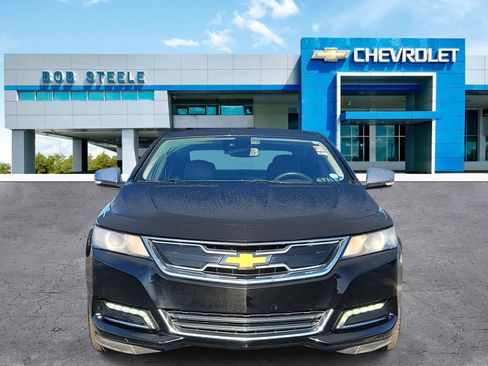 Used 2019 Chevrolet Impala Premier w/ Premier Confidence Package image 2