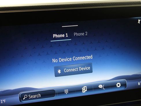 Used 2025 Mercedes-Benz GLS 450 GLS 450 image 42