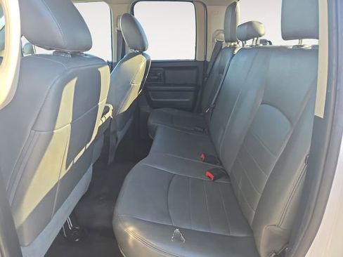 Used 2016 RAM 1500 Tradesman image 14