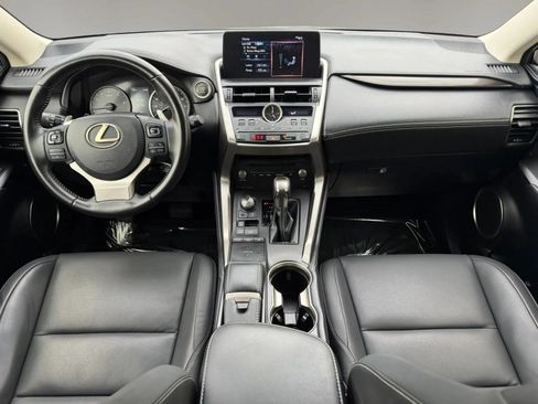 Used 2019 Lexus NX 300 AWD w/ Accessory Package 2 image 14
