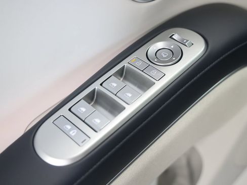 New 2026 Hyundai Palisade Calligraphy FWD image 21