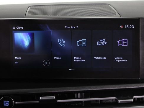 Certified 2026 Hyundai Santa Fe SE image 9