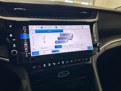 New 2026 Jeep Grand Cherokee L Limited image 23