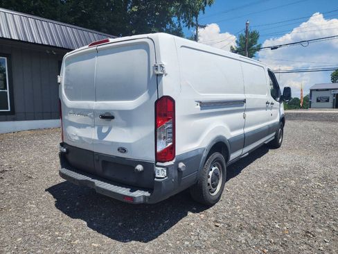 Used 2018 Ford Transit 250 148 Low Roof RWD image 3