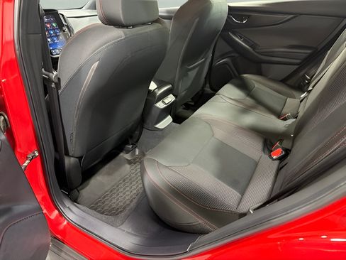 Used 2023 Subaru WRX Premium AWD/4WD image 30