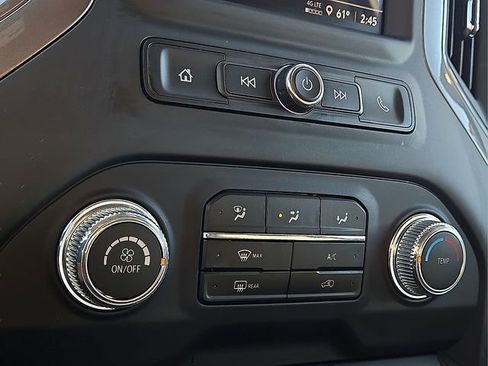 Used 2024 GMC Sierra 2500 Pro w/ Convenience Package image 25