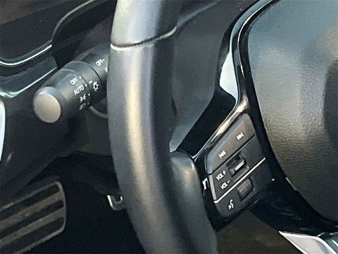 Used 2024 Acura Integra A-Spec image 10