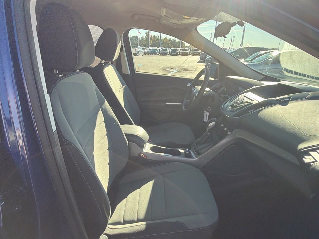 Used 2016 Ford Escape SE FWD image 41