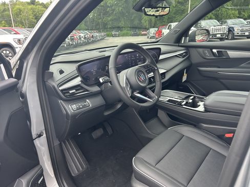 New 2026 Buick Enclave Preferred w/ Power Package AWD/4WD image 9