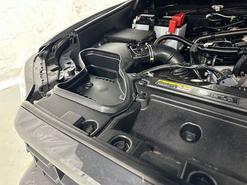 Used 2025 Toyota 4Runner TRD Sport AWD/4WD image 61
