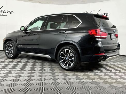 Used 2017 BMW X5 xDrive35i AWD/4WD image 4