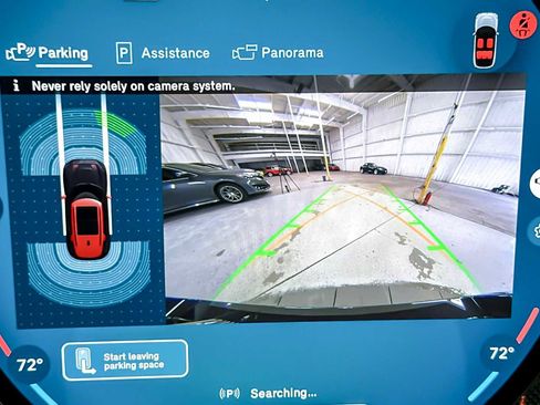 New 2025 MINI Cooper Countryman John Cooper Works image 20