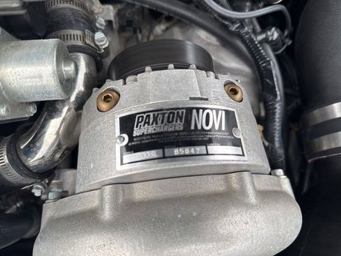 Used 2007 Ford Mustang GT Premium image 35