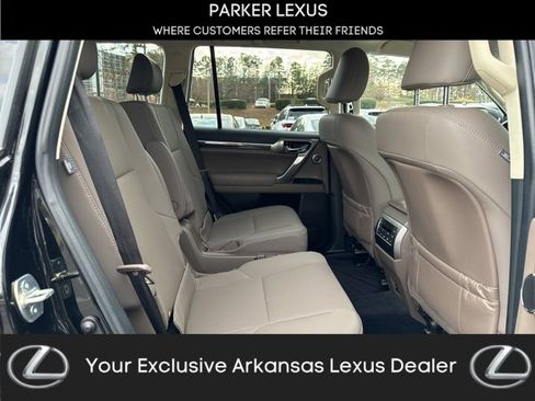 Used 2022 Lexus GX 460 Premium image 14