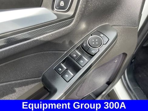 Used 2023 Ford Escape ST-Line w/ Tech Pack #1 AWD/4WD image 11