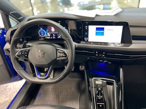 Used 2024 Volkswagen Golf R image 27