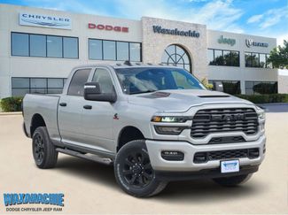 New 2026 RAM 2500 Tradesman video 1
