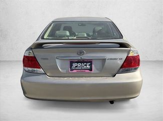 Used 2005 Toyota Camry LE FWD video 4