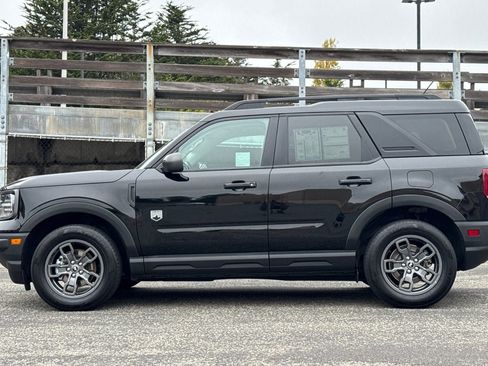 Certified 2023 Ford Bronco Sport Big Bend AWD/4WD image 10