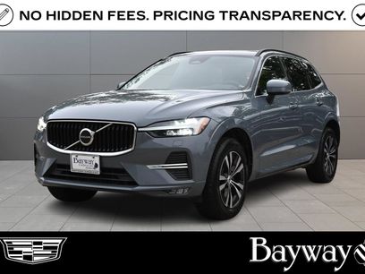 Used 2023 Volvo XC60 B5 Core