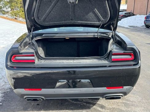 Used 2018 Dodge Challenger R/T Scat Pack image 9
