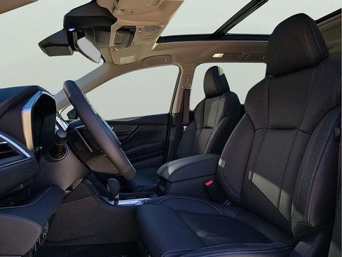 New 2026 Subaru Ascent Limited image 15