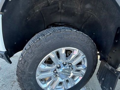 Used 2021 GMC Sierra 3500 Denali w/ Denali Ultimate Package image 27