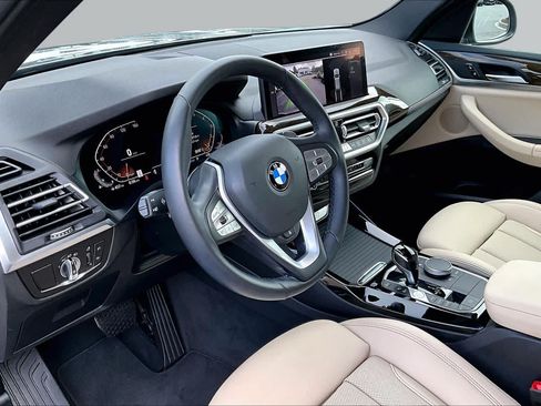 Used 2023 BMW X3 sDrive30i w/ Premium Package RWD image 18