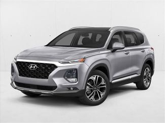 Used 2020 Hyundai Santa Fe SEL video 1