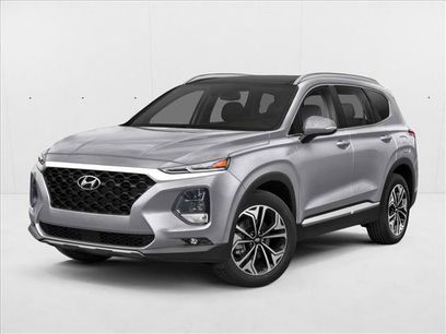 Used 2020 Hyundai Santa Fe SEL