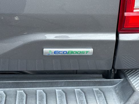 Used 2021 Ford F150 Lariat AWD/4WD image 36