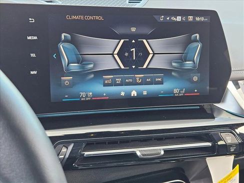 Used 2025 BMW X1 xDrive28i w/ Convenience Package image 12