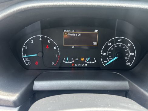 Used 2024 Ford Transit 350 XLT RWD image 22