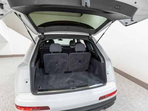 Used 2022 Audi Q7 2.0T Premium Plus image 32