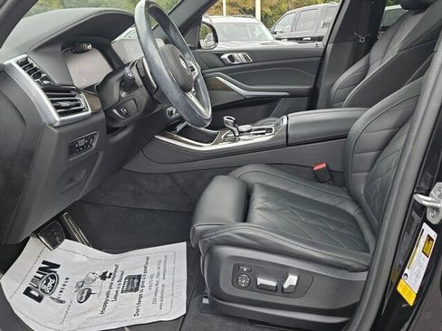 Used 2023 BMW X5 sDrive40i w/ M Sport Package image 6