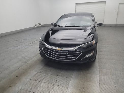 Used 2020 Chevrolet Malibu LT FWD image 15
