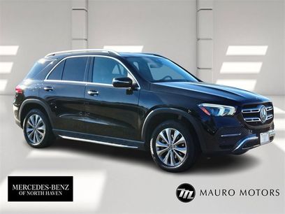 Certified 2020 Mercedes-Benz GLE 350 4MATIC