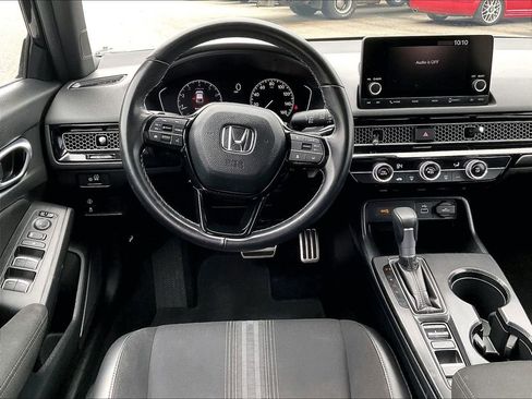Used 2024 Honda Civic Sport image 16