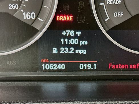 Used 2013 BMW 328i xDrive Sedan AWD/4WD image 19