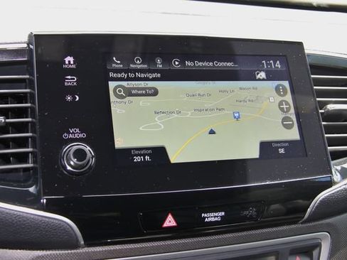 Used 2023 Honda Passport TrailSport image 27